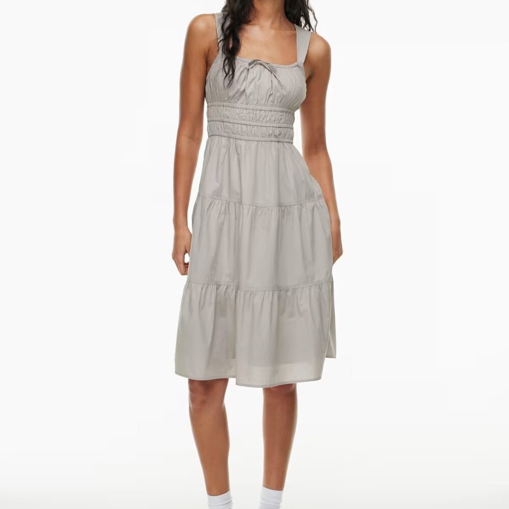 Sunday Best Martine Mini Dress Small - Picture 3 of 7
